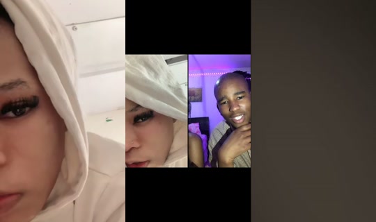 missbee114 TikTok Live — Oct 2, 2026, 6:10 PM