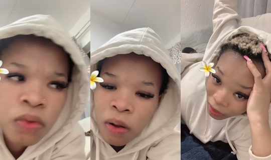 missbee114 TikTok Live — Oct 2, 2026, 6:40 PM