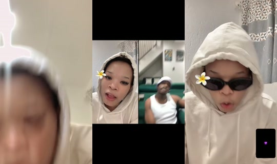 missbee114 TikTok Live — Oct 2, 2026, 10:14 PM