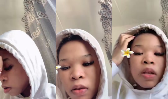 missbee114 TikTok Live — Oct 3, 2026, 10:40 AM