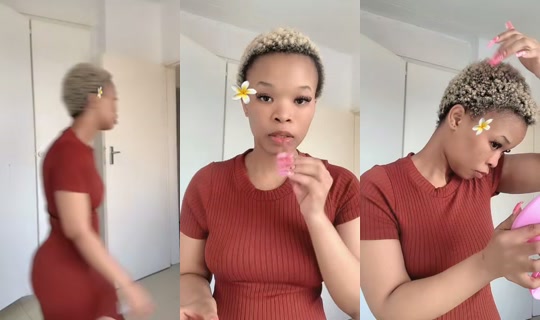 missbee114 TikTok Live — Oct 3, 2026, 3:12 PM