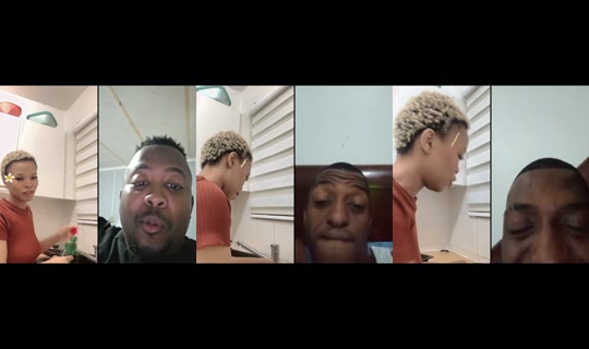 missbee114 TikTok Live — Oct 3, 2026, 7:43 PM