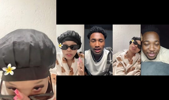 missbee114 TikTok Live — Oct 3, 2026, 8:39 PM