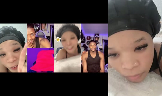 missbee114 TikTok Live — Oct 3, 2026, 10:45 PM