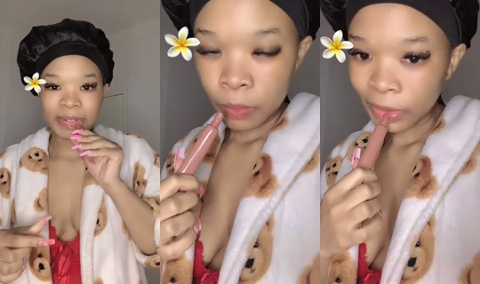 missbee114 TikTok Live — Oct 4, 2026, 10:07 PM