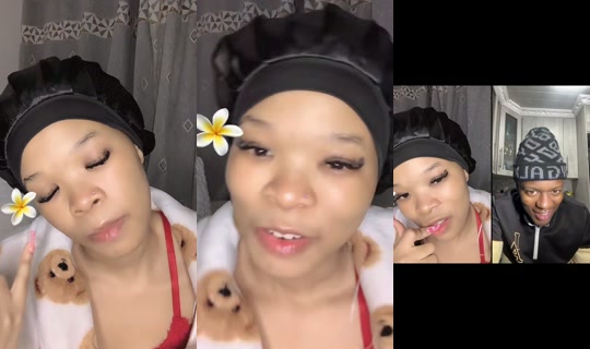 missbee114 TikTok Live — Oct 4, 2026, 10:37 PM