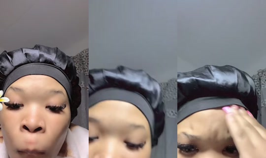 missbee114 TikTok Live — Oct 5, 2026, 1:53 AM