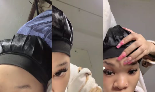 missbee114 TikTok Live — Oct 5, 2026, 2:43 AM