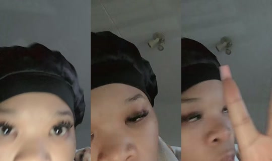 missbee114 TikTok Live — Oct 5, 2026, 3:34 AM