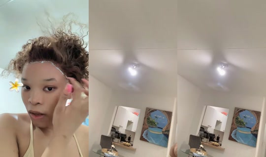 missbee114 TikTok Live — Oct 6, 2026, 4:56 PM
