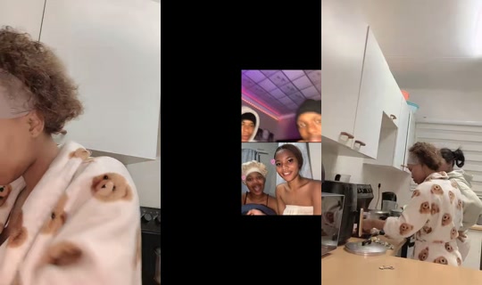 missbee114 TikTok Live — Oct 6, 2026, 5:55 PM