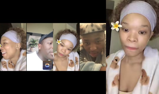 missbee114 TikTok Live — Oct 6, 2026, 7:02 PM