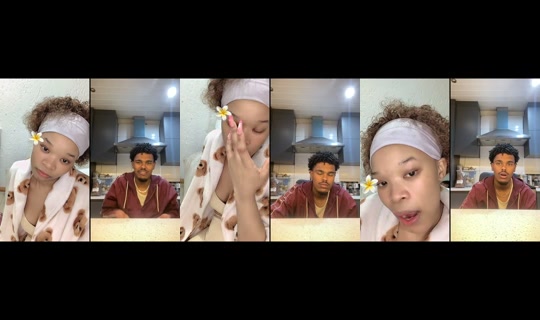 missbee114 TikTok Live — Oct 6, 2026, 9:47 PM