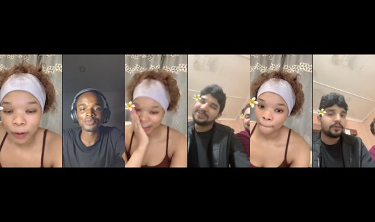 missbee114 TikTok Live — Oct 7, 2026, 8:10 PM