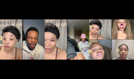missbee114 TikTok Live — Oct 7, 2026, 8:57 PM