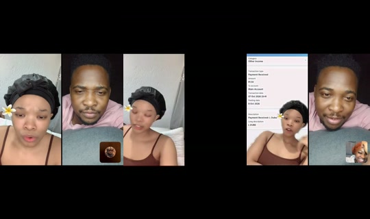 missbee114 TikTok Live — Oct 7, 2026, 9:31 PM