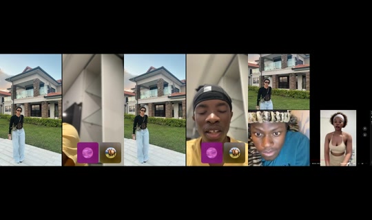 missbee114 TikTok Live — Oct 7, 2026, 11:13 PM