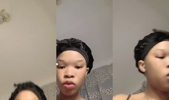 missbee114 TikTok Live — Oct 8, 2026, 2:55 AM