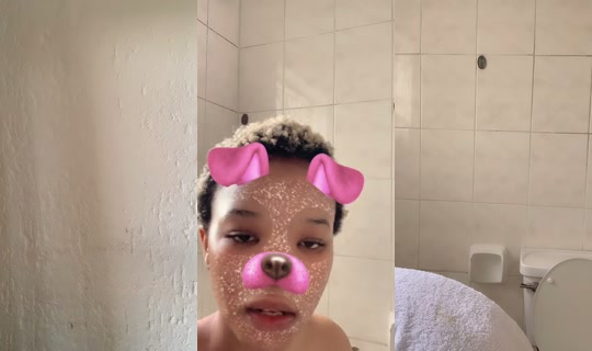 missbee114 TikTok Live — Oct 9, 2026, 2:24 PM
