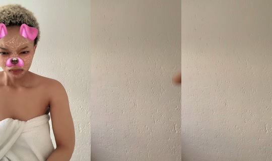 missbee114 TikTok Live — Oct 9, 2026, 3:10 PM