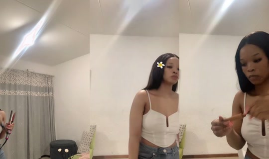 missbee114 TikTok Live — Oct 9, 2026, 5:33 PM