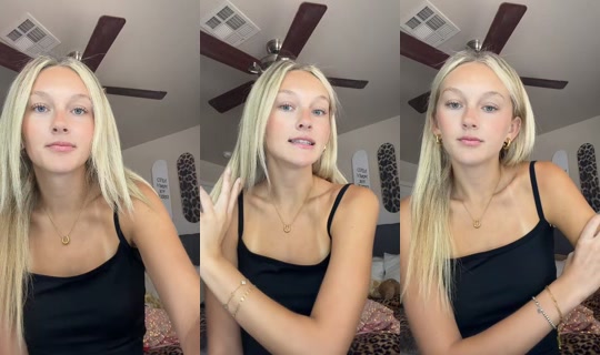 missbookp TikTok Live — Sep 22, 2026, 6:39 PM