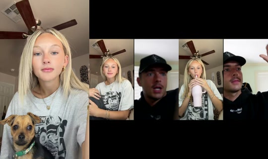 missbookp TikTok Live — Sep 28, 2026, 5:12 PM
