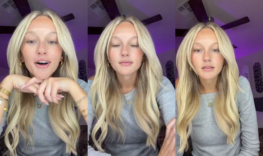 missbookp TikTok Live — Sep 29, 2026, 2:07 AM