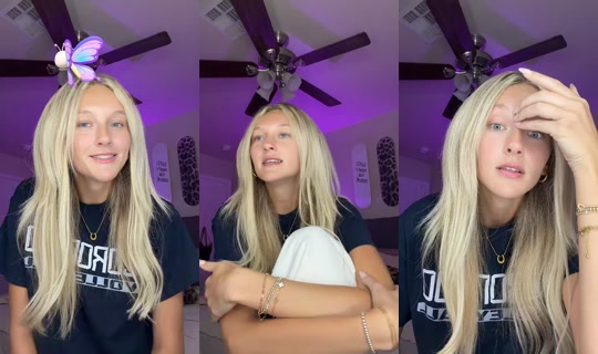 missbookp TikTok Live — Sep 30, 2026, 2:55 AM