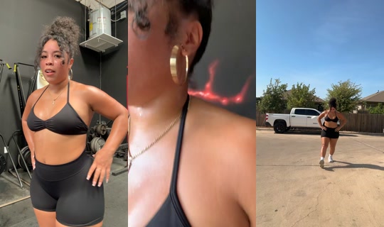 missbrialoren TikTok Live — Aug 22, 2026, 3:09 PM
