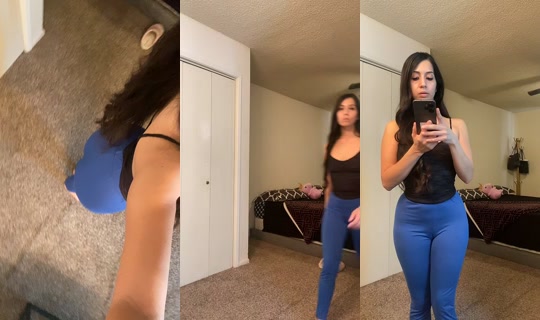 missc5415 TikTok Live — Oct 2, 2026, 9:45 PM