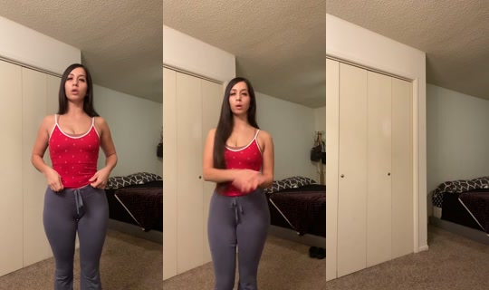 missc5415 TikTok Live — Oct 4, 2026, 2:59 AM