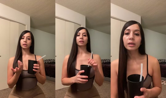 missc5415 TikTok Live — Oct 7, 2026, 1:36 AM