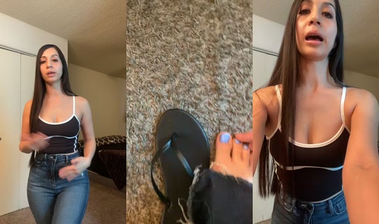 missc5415 TikTok Live — Oct 7, 2026, 11:23 PM