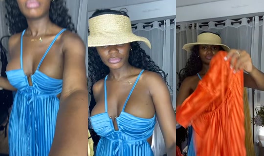 misscambree TikTok Live — Aug 27, 2026, 2:17 PM