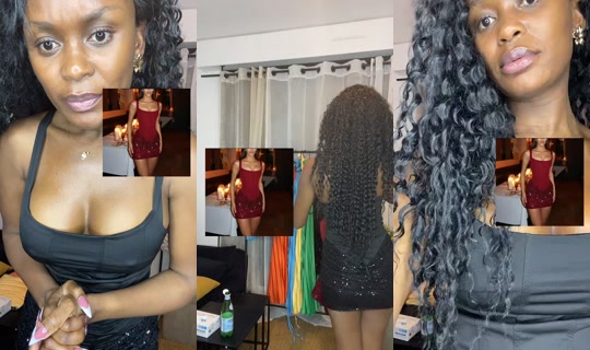 misscambree TikTok Live — Aug 28, 2026, 8:39 PM
