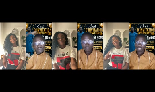 misscambree TikTok Live — Aug 31, 2026, 5:15 PM