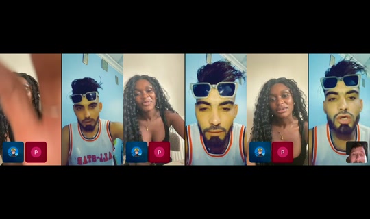 misscambree TikTok Live — Aug 31, 2026, 5:45 PM