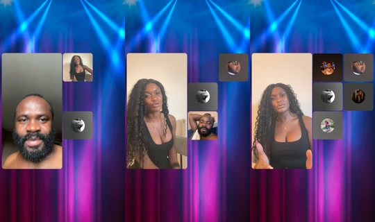 misscambree TikTok Live — Aug 31, 2026, 6:00 PM