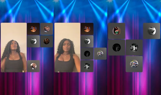 misscambree TikTok Live — Aug 31, 2026, 6:50 PM
