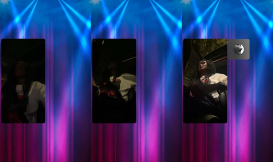 misscambree TikTok Live — Aug 31, 2026, 8:54 PM