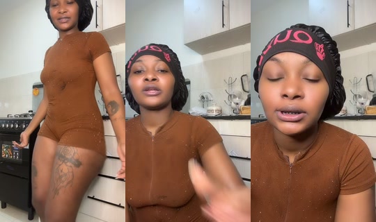 misscidn TikTok Live — Aug 24, 2026, 6:47 AM