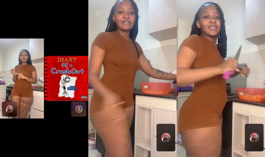 misscidn TikTok Live — Aug 27, 2026, 2:56 AM