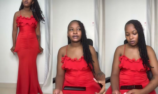 misscidn TikTok Live — Aug 27, 2026, 11:00 PM