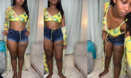 misscidn TikTok Live — Aug 28, 2026, 1:20 AM