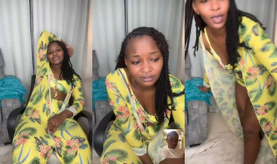 misscidn TikTok Live — Aug 28, 2026, 1:50 AM