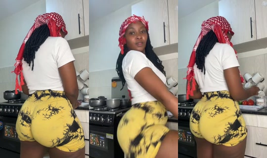 misscidn TikTok Live — Aug 31, 2026, 2:45 AM