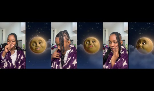 misscidn TikTok Live — Sep 3, 2026, 4:37 AM