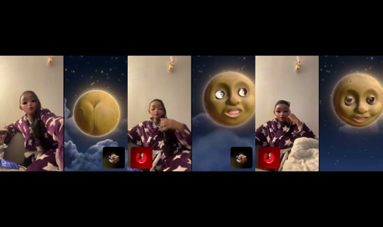 misscidn TikTok Live — Sep 3, 2026, 6:07 AM