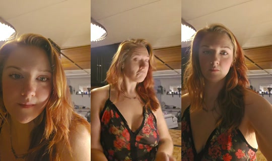 misscully.2.0 TikTok Live — Aug 20, 2026, 10:03 AM